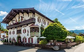 Hotel Gasthof Post Nostalgie&Wohlfühlen